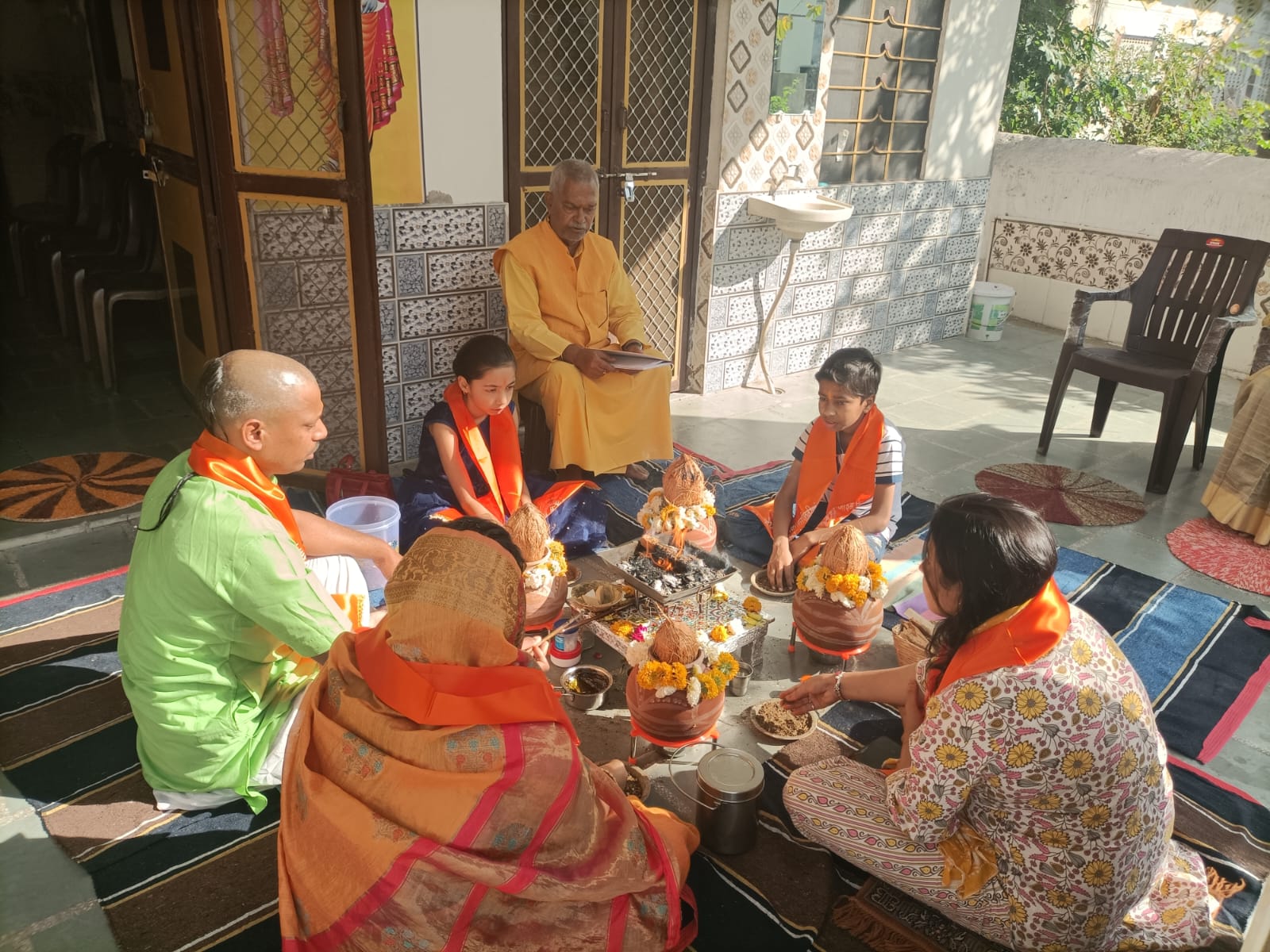 Arya Samaj Ajmer Gallery